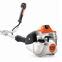 STIHL FS 70 С-Е Мотокоса STIHL, GrassCut 230-2 41442000180, Мощные профессиональные мотокосы Штиль